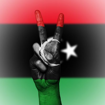 Ceasefire in Libya: A Gift for U.N. Day?