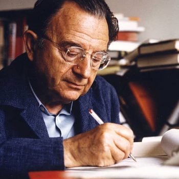 Erich Fromm: Meeting the Challenges of the Century.
