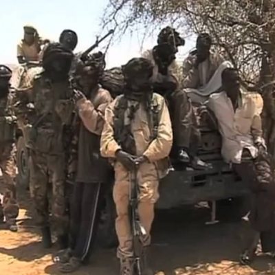 Renewed Violence in Darfur: An Unstable Sudan.