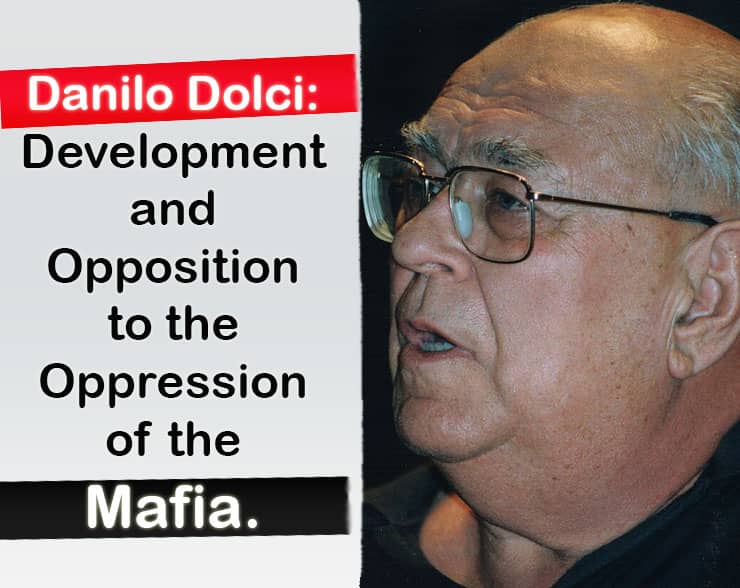 Danilo Dolci